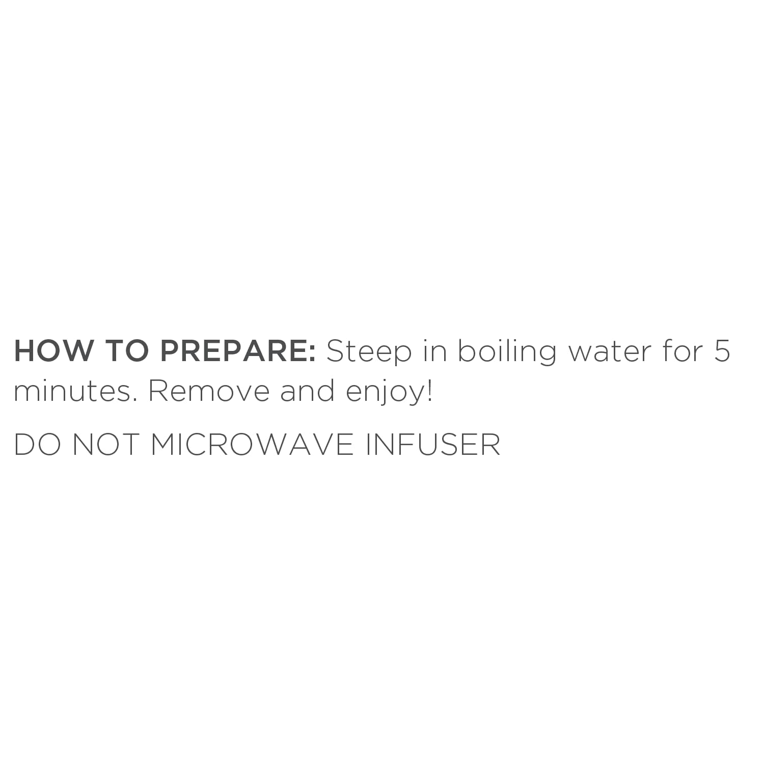 Warming Joy Holiday Herbal Premium Tea Chest Gift Sampler, 40 Count, 2 of Each Variety Blend Individually Wrapped Handcrafted Pyramid Infuser Bags