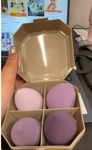 Beauty Egg -4-pack