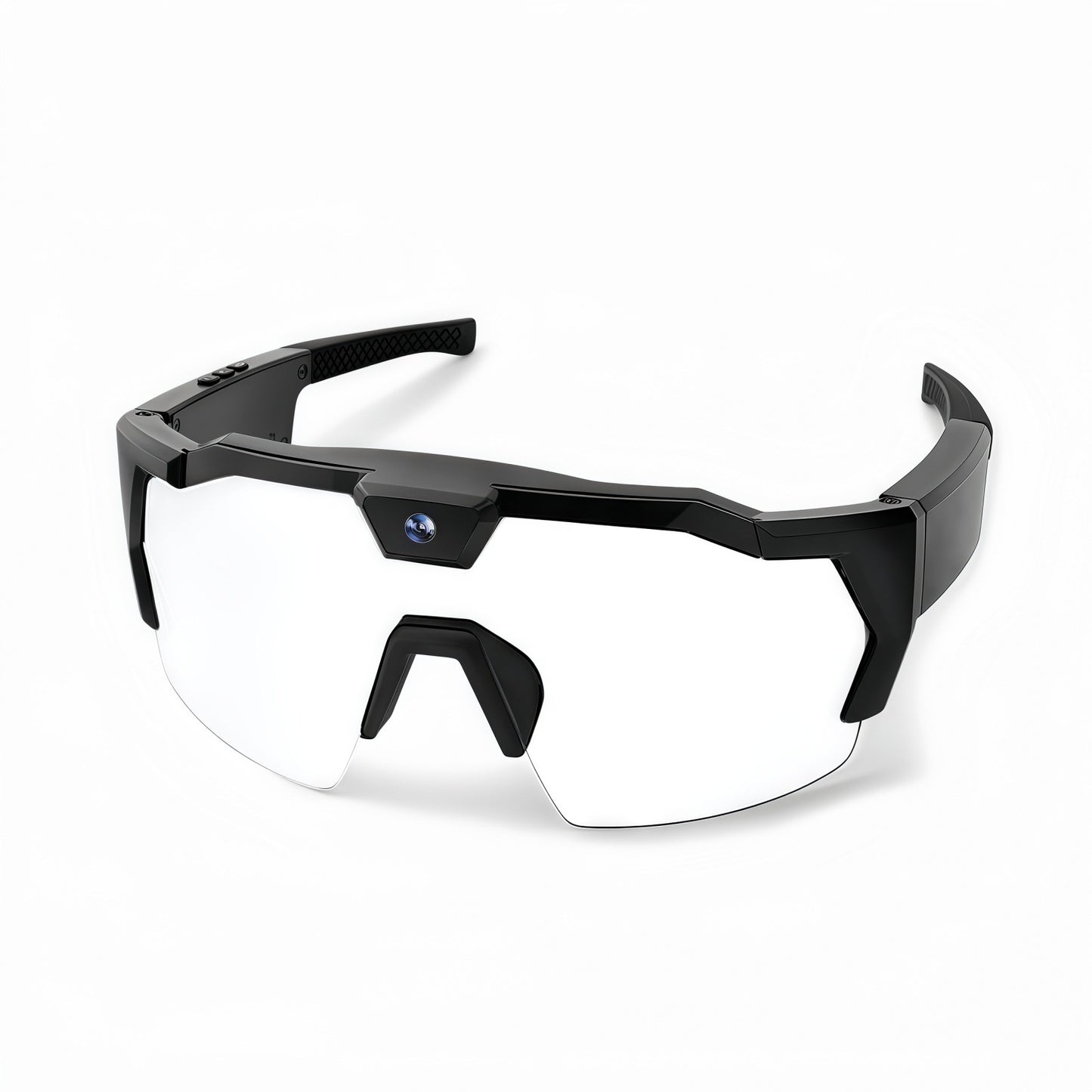 Smart Glasses For Outdoor Cycling Sports